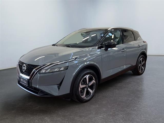 NISSAN QASHQAI 2021 Qashqai MHEV 140 CV N-Connecta