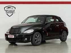 CHRYSLER PT CRUISER 2.4L 143cv aspirato Limited cabriolet