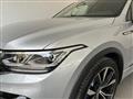 VOLKSWAGEN TIGUAN 2.0 TSI R DSG 4MOTION