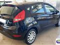 FORD Fiesta Plus 1.4 TDCi 70CV 5p. cDPF