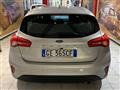 FORD Focus 1.5 ecoblue Business s&s 120cv my20.75