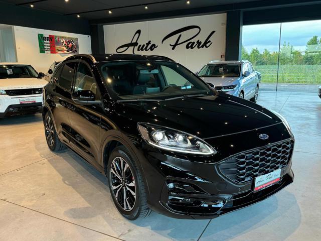 FORD KUGA 2.0 EcoBlue 190 CV aut. AWD ST-Line