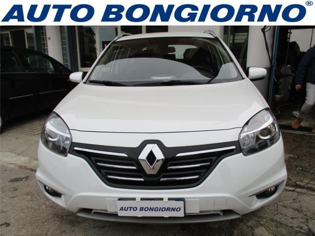 RENAULT KOLEOS 2.0 dCi 150CV 4X4 Dynamique  ESM