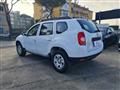 DACIA DUSTER 1.6 110CV Gpl 4x4 Lauréate