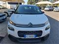 CITROEN C3 BlueHDi 100 S&S Van Feel Uniprò 2 posti Clima