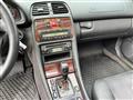 MERCEDES CLASSE CLK Kompressor cat Cabrio Elegance Evo Aut.