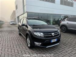 DACIA NUOVA SANDERO STEPWAY Sandero Stepway 900 TCe 12V 90CV Prestige