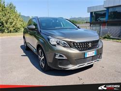 PEUGEOT 3008 BlueHDi 130 S&S EAT8 Allure