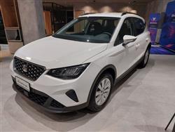 SEAT ARONA 1.0 EcoTSI Reference