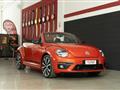 VOLKSWAGEN MAGGIOLINO CLUB 1.4 TSI 150cv DSG cabrio 1 propr.