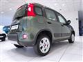 FIAT PANDA 0.9 TwinAir Turbo S&S 4x4