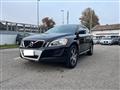 VOLVO XC60 D3 AWD Geartronic Summum KM. TAGLIANDATI