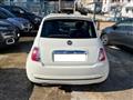 FIAT 500 1.2 Sport