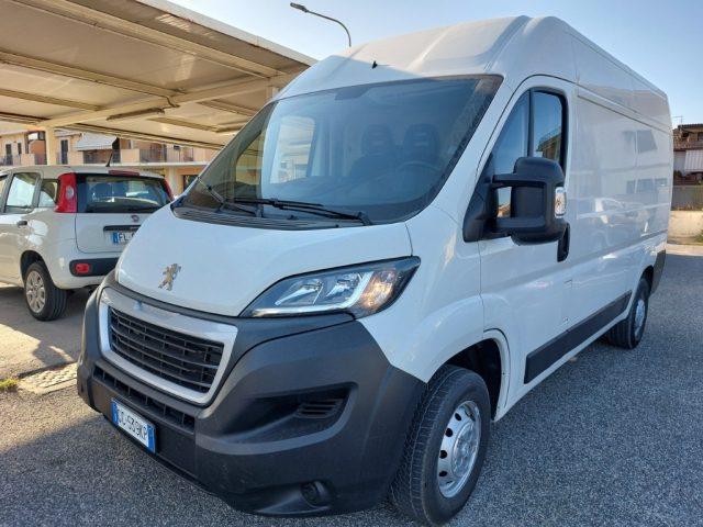 PEUGEOT BOXER 333 2.2 BlueHDi 140 S&S PC-TM Furgone Uniprò