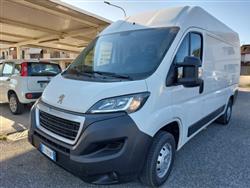 PEUGEOT BOXER 333 2.2 BlueHDi 140 S&S PC-TM Furgone Uniprò