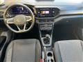 VOLKSWAGEN T-CROSS 1.0 TSI 110 CV DSG Style