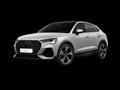 AUDI Q3 SPORTBACK SPB 35 TDI S tronic S line edition