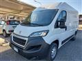 PEUGEOT BOXER 333 2.2 BlueHDi 140 S&S PC-TM Furgone Uniprò