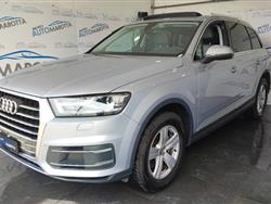 AUDI Q7 3.0 tdi Business Plus quattro tiptronic