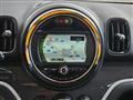 MINI COUNTRYMAN 2.0 Cooper SD Countryman ALL4 Automatica