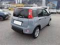 FIAT PANDA FIAT PANDA