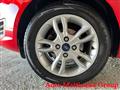 FORD FIESTA 1.5 TDCi 75CV 5 porte Titanium