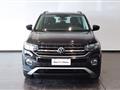 VOLKSWAGEN T-CROSS 1.0 TSI Style BMT