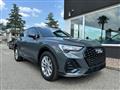 AUDI Q3 SPORTBACK SPB 35 TFSI S tronic Advanced Plus LED - BT - 18