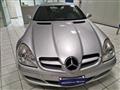 MERCEDES CLASSE SLK SLK 200 Kompressor cat