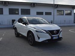 NISSAN QASHQAI 2021 MHEV 158 CV Xtronic N-Style