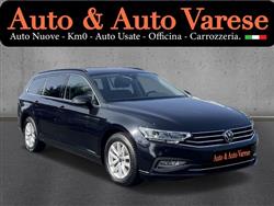 VOLKSWAGEN PASSAT Variant 2.0 TDI SCR EVO DSG Business