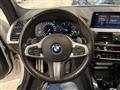 BMW X3 xDrive30d 249CV Msport