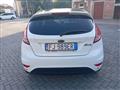 FORD FIESTA 1.5 TDCi 75CV 5 porte Black & White Edition