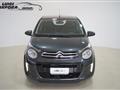 CITROEN C1 VTi 72 S&S 5 porte Shine