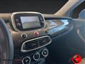 FIAT 500X 1.4 T-Jet 120 CV GPL NAVI TELECAMERA!