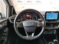 FORD FIESTA 1.5 TDCi 5 porte Vignale