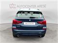 BMW X3 xDrive20d Business Advantage