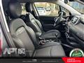 FIAT 500X 2.0 mjt Cross 4x4 140cv