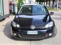 VOLKSWAGEN GOLF VI 1.6 TDI 5Porte Highline 17" Cruise SensoriPark