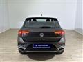 VOLKSWAGEN T-ROC 1.0 TSI 115 CV Style BlueMotion Technology