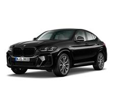 BMW X4 xDrive20d 48V Msport Aut.