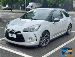 DS 3 1.6 THP 155 Sport Chic