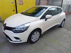 RENAULT CLIO TCe 12V 90 CV GPL Start&Stop 5 porte Energy life