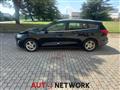 FORD FOCUS 1.5 EcoBlue 120 CV SW Business