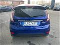 FORD FIESTA 1.4 5p. Bz.- GPL Titanium