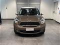 MINI COUNTRYMAN Mini 1.6 Cooper D Countryman ALL4