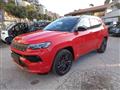 JEEP COMPASS 1600 MJT S 130CV PELLE PACK TECH&CONVENIENCE