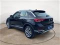 VOLKSWAGEN T-ROC 2.0 TDI SCR Style