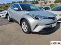 TOYOTA C-HR 1.8h Business 2wd e-cvt