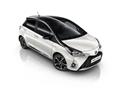 TOYOTA YARIS III 2017 -  5p 1.5h Active my18